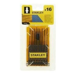 Stanley Sada listov pilových STA28160