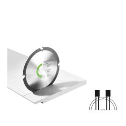 Festo-Kotúč pil. 160x2