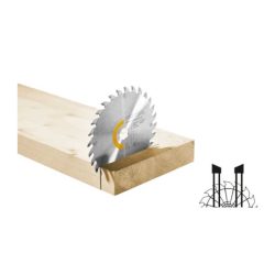 Festo-Kotúč pil. 210x2