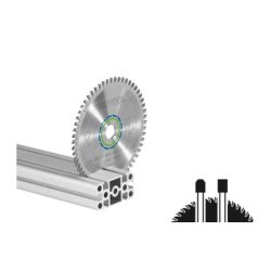 Festo-Kotúč pil. 260x2