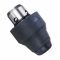 Bosch Skľúčidlo SDS+ pre GBH 1.617.000.895