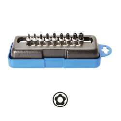 Hlavice zástrčné 1/4"