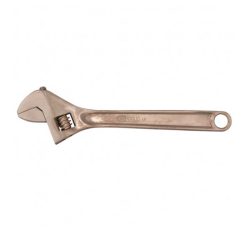 KsTools Kľúč nast. do26mm L200mm neiskrivý Cu-Be 962.1109