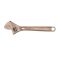 KsTools Kľúč nast. do26mm L200mm neiskrivý Cu-Be 962.1109
