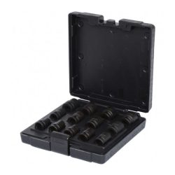 KsTools Sada hlavíc 1/2" 10-24mm priemyselné 13D 515.0900