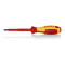 Knipex Skrutkovač 9826 30 TX30x100mm 210mm VDE