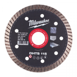 Kotúč 115mm DHTS 4932399145