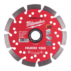 Kotúč 150mm diam.HUDD 4932399821