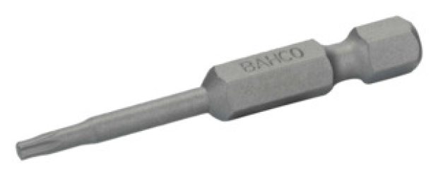Bahco bit 59S/50T 8-2P (blister 2 ks)