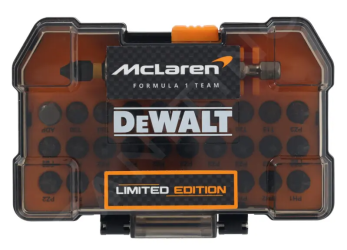 DeWALT Sada bitov DT70901T-QZ 32d
