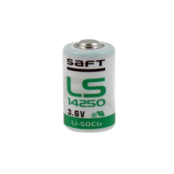Batéria lithium XL-050 1/2AA 3