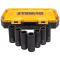 DeWalt Sada hlavíc predĺžených 7-dielna DWMT74737-0