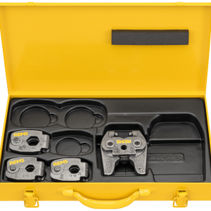 Sada lisovacích krúžkov V15+V18+V22 S Mini Z8 574612
