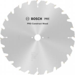 Bosch Kotúč pil. 350x30-24 CW WO S 2.608.640.692