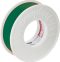 Izolačná páska č. 302 zelená farba 10 m x 15 mm Coroplast