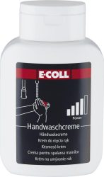 Krém na umývanie rúk 250 ml fľaša E-COLL EE