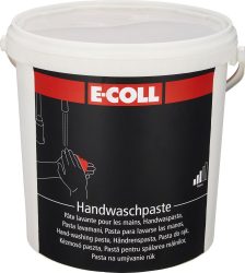Pasta na umývanie rúk 10 l vedro E-COLL