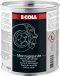 Montážna pasta 1 kg dóza E-COLL