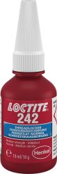 LOCTITE 242 BO 10 ML EGFDZaisťovač skrutiek Henkel