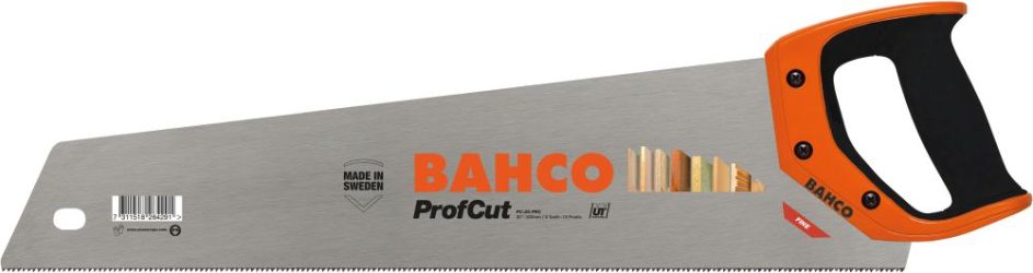 Presná pokosová píla ProfCut 500 mm BAHCO