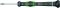 Skrutkovač pre elektroniku T1x40 mm Wera