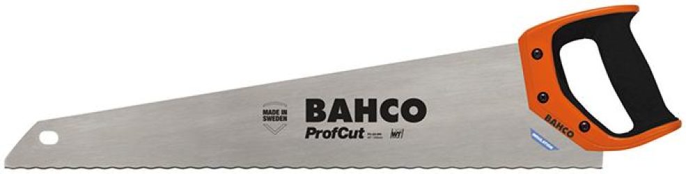 Píla na izolačnú hmotu 550 mm BAHCO