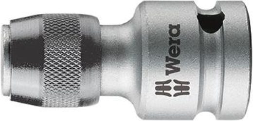 Rýchlovýmenný adaptér bitov 1/2" pre bity 5/16"