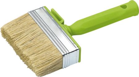 Plošný štetec zmes štetín 3 x 12 cm Nölle PROFI BRUSH