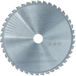 Karbidový Pás pilový na kov Drytech D = 203 x 25