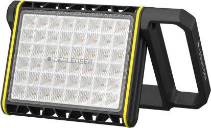 Akumulátorové pracovné svetlo AF8R Work Ledlenser