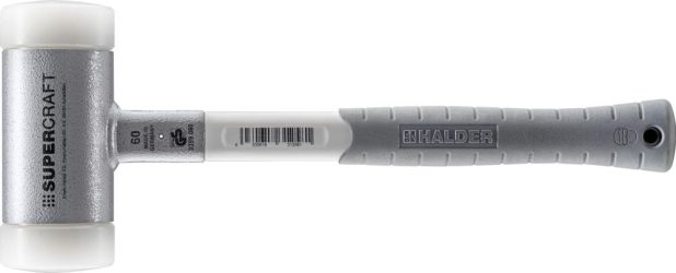 Šetrné kladivo SUPERCRAFT 60 mm