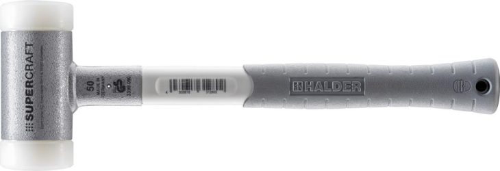 Šetrné kladivo SUPERCRAFT 50 mm