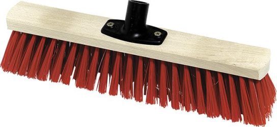 Zmeták Elaston 100 cm s držiakom násady