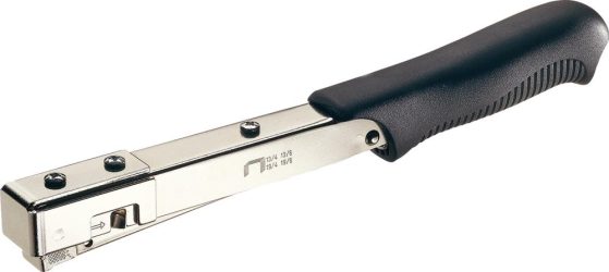 Kladivová sponkovačka R19 Ergonomic Rapid