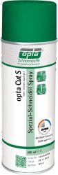 Rezný olej CUT S sprej 400 ml OPTA