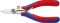 Odizolovacie nožnice pre elektroniku 140 mm mm2 KNIPEX