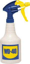 Rozprašovač s pumpičkou 600 ml