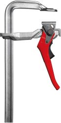 Celooceľová páková zvierka 600 x 120 mm BESSEY