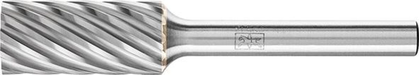 Technická fréza TK cylindrická 1225 INOX 6 mm 12 x 25 mm Pferd