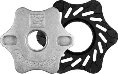 Sada upínacích prírub SFS M14 180 mm PFERD