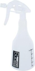 Priemyselný postrekovač všetky polohy menovitý objem 500 ml reilang
