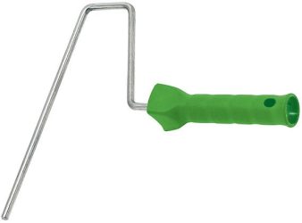 Držiak maliarskeho valčeka 25 cm drôt Ø 8 mm Nölle PROFI BRUSH
