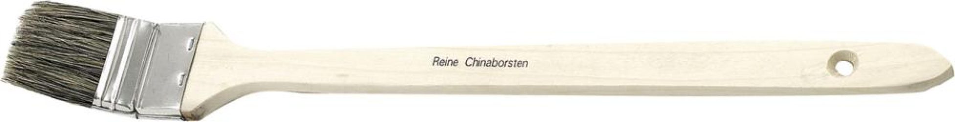 Štetec na radiátory priemyselné čínske štetiny 60 mm Nölle PROFI BRUSH