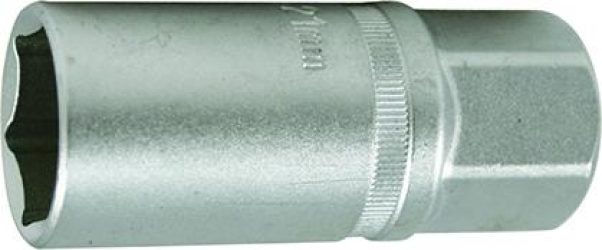 Nadstavec na zapaľovacie sviečky 1/2" 20
