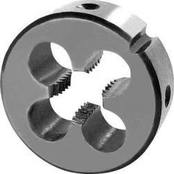 Závitové očko EN22568HSS M36 FORTIS