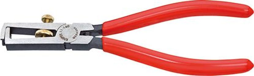 Odizolovacie kliešte 1101 EAN 160 mm mm2 KNIPEX