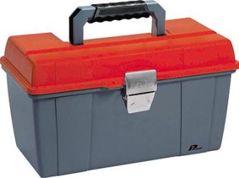 Plastový kufor 230 x 420 x 230 mm Plano