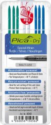 Sada náhradných náplní pre hĺbkový značkovač Pica-Dry biela
