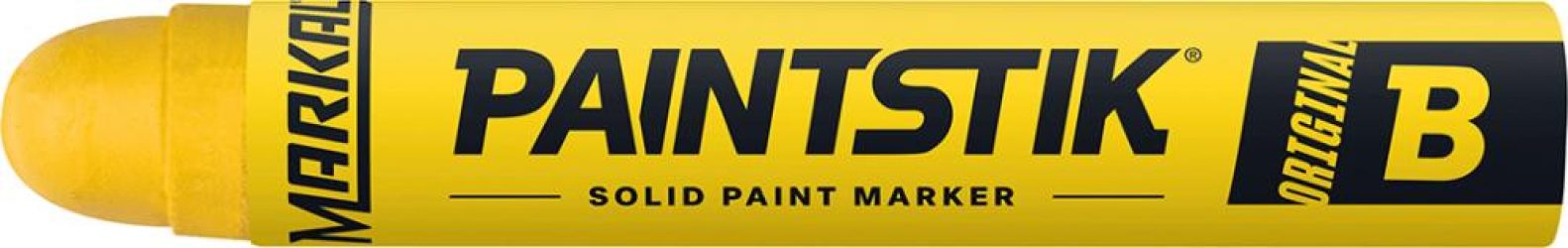Markal B Paintstik žltá