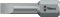 Torzný bit 1/4" DIN 3126 C6